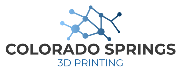 Colorado Springs 3D Printing